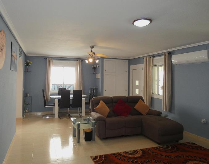 Image No.25-Villa de 3 chambres à vendre à Camposol