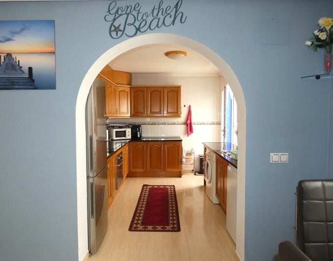 Image No.27-Villa de 3 chambres à vendre à Camposol