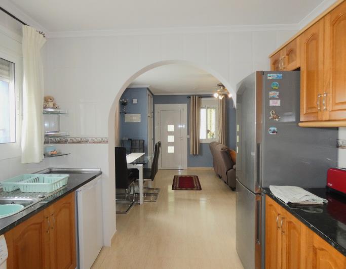 Image No.30-Villa de 3 chambres à vendre à Camposol