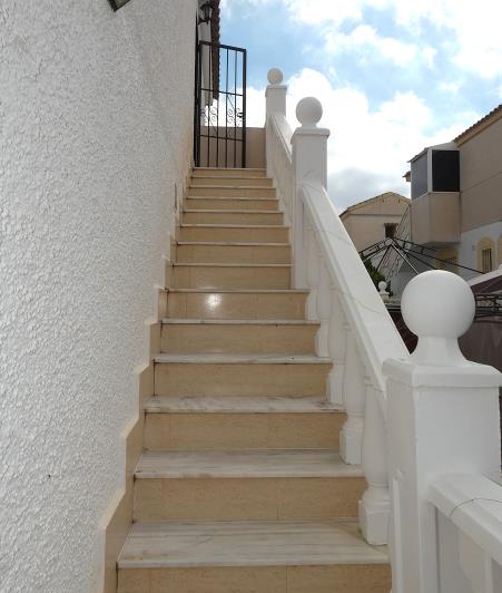 Image No.32-Villa de 3 chambres à vendre à Camposol