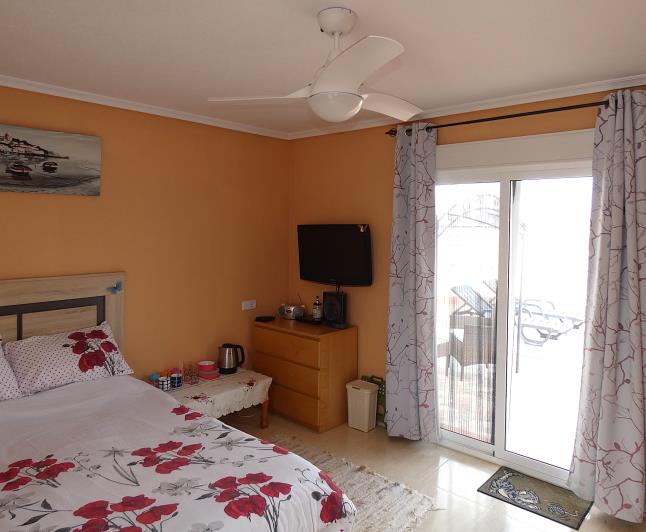 Image No.33-Villa de 3 chambres à vendre à Camposol