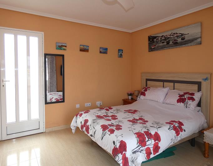 Image No.34-Villa de 3 chambres à vendre à Camposol