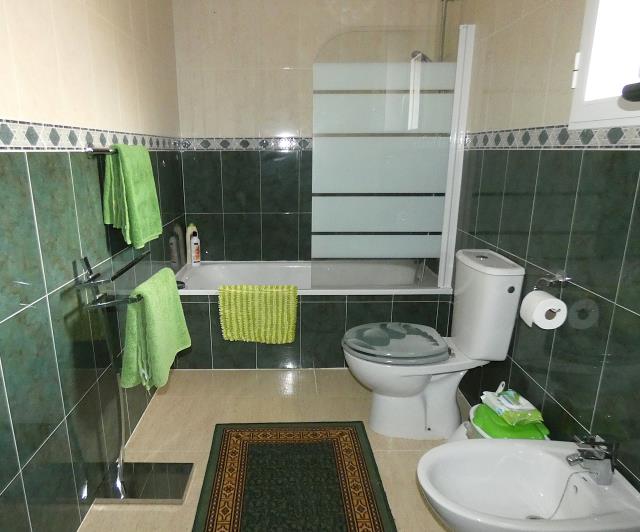 Image No.36-Villa de 3 chambres à vendre à Camposol