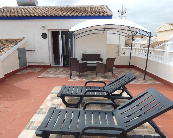 Image No.40-Villa de 3 chambres à vendre à Camposol