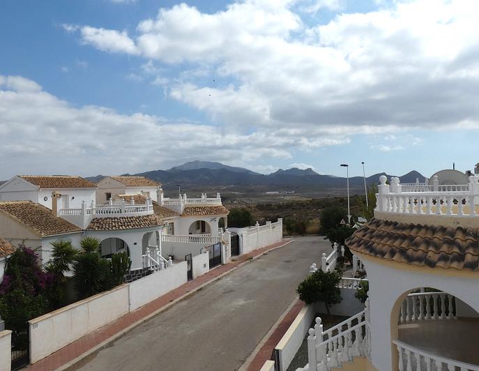 Image No.42-Villa de 3 chambres à vendre à Camposol