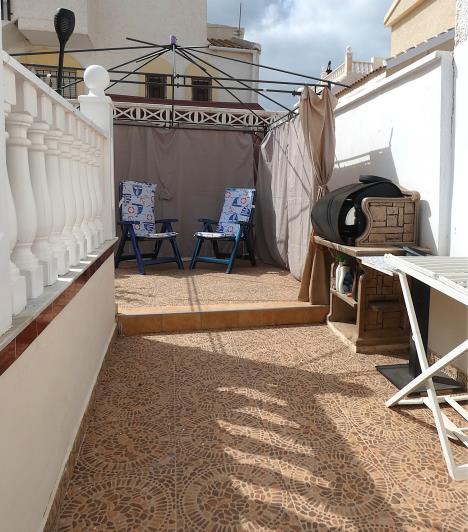 Image No.44-Villa de 3 chambres à vendre à Camposol