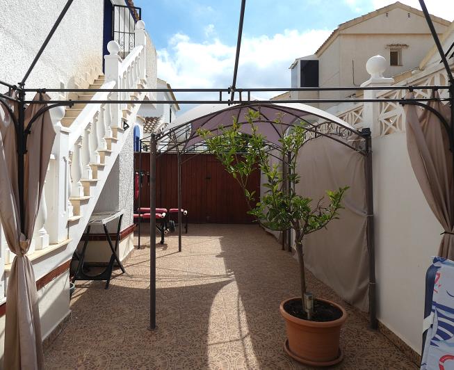 Image No.45-Villa de 3 chambres à vendre à Camposol