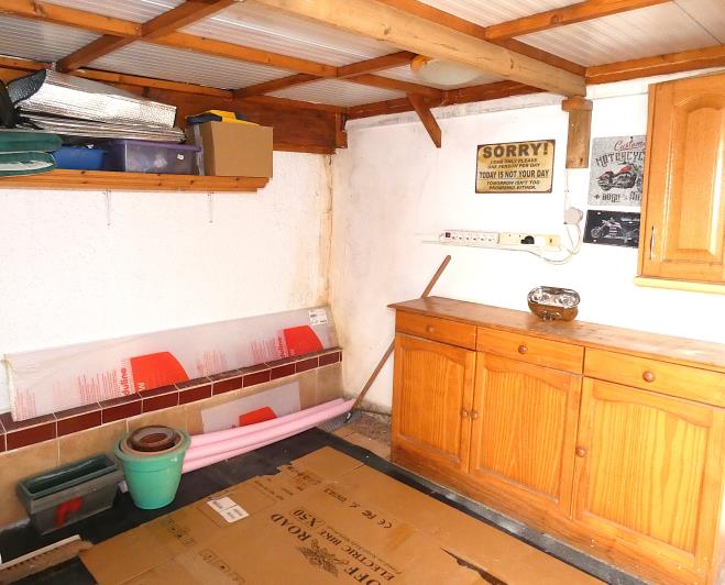 Image No.46-Villa de 3 chambres à vendre à Camposol