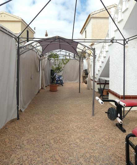 Image No.47-Villa de 3 chambres à vendre à Camposol