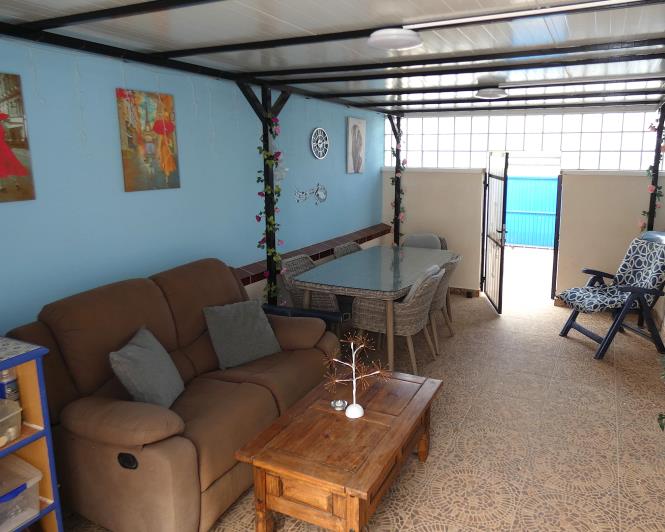 Image No.48-Villa de 3 chambres à vendre à Camposol