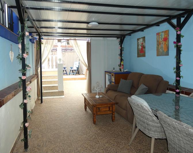 Image No.50-Villa de 3 chambres à vendre à Camposol