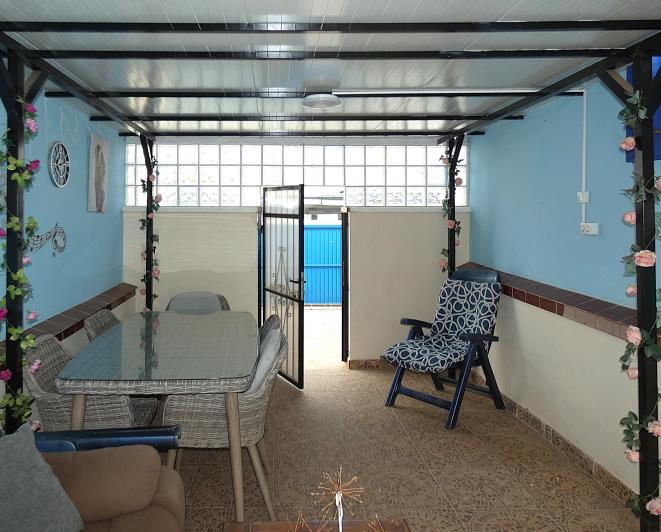 Image No.51-Villa de 3 chambres à vendre à Camposol