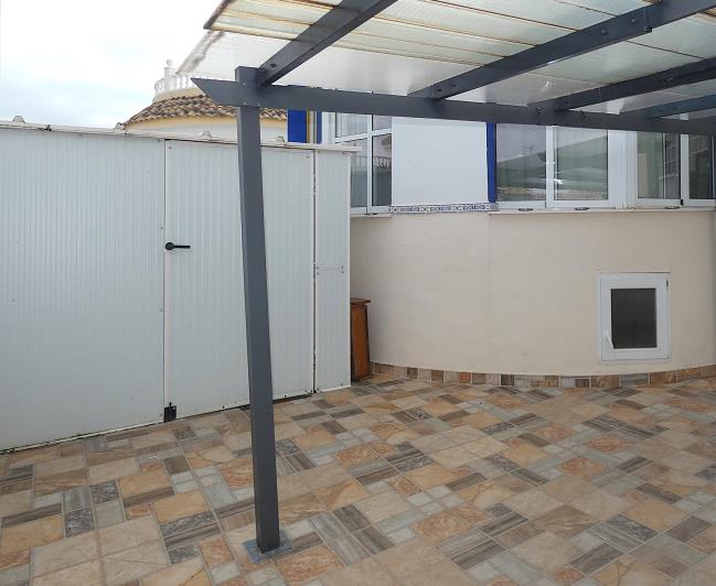 Image No.54-Villa de 3 chambres à vendre à Camposol