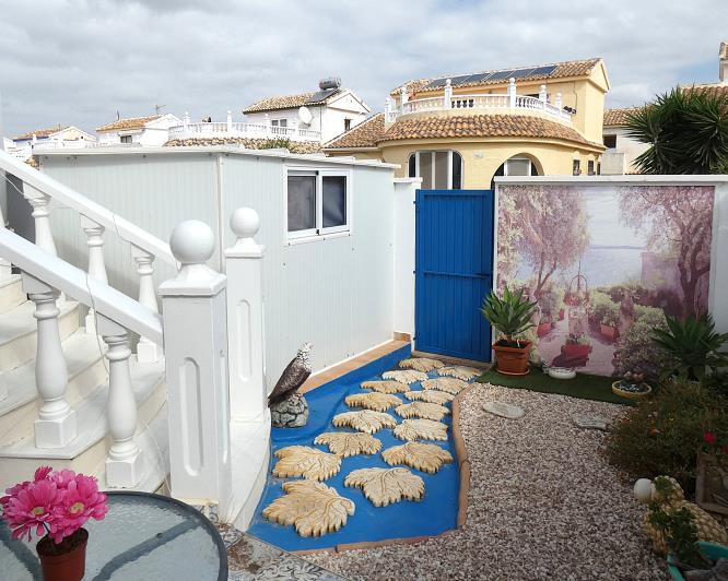 Image No.55-Villa de 3 chambres à vendre à Camposol