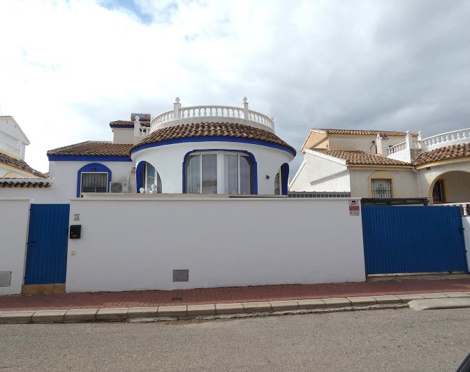 Image No.56-Villa de 3 chambres à vendre à Camposol