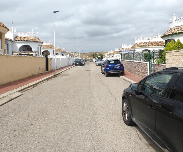 Image No.57-Villa de 3 chambres à vendre à Camposol