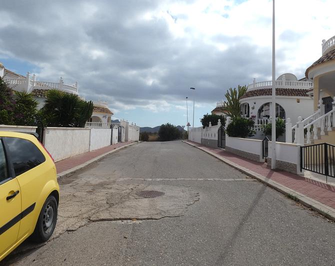 Image No.58-Villa de 3 chambres à vendre à Camposol