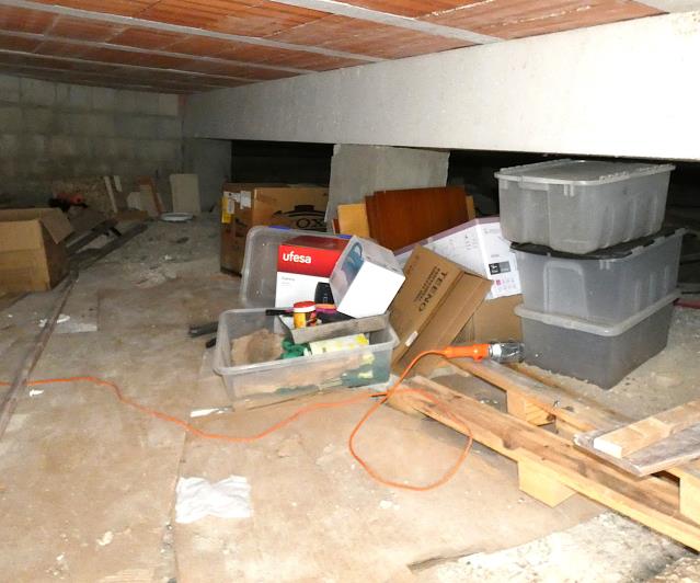 Image No.61-Villa de 3 chambres à vendre à Camposol