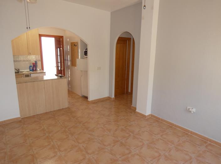 Image No.13-Bungalow de 2 chambres à vendre à Mazarron Country Club