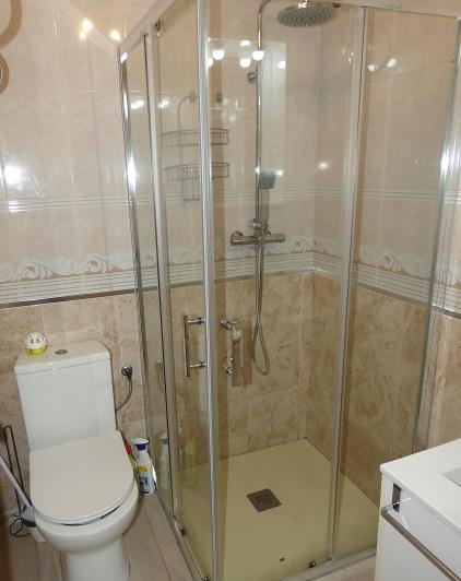 Image No.18-Bungalow de 2 chambres à vendre à Mazarron Country Club