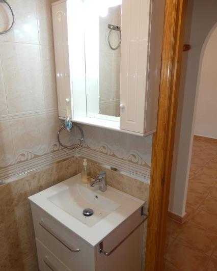 Image No.19-Bungalow de 2 chambres à vendre à Mazarron Country Club