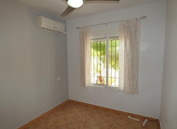 Image No.20-Bungalow de 2 chambres à vendre à Mazarron Country Club