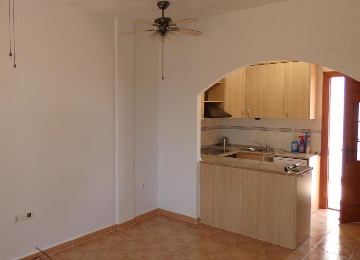 Image No.22-Bungalow de 2 chambres à vendre à Mazarron Country Club