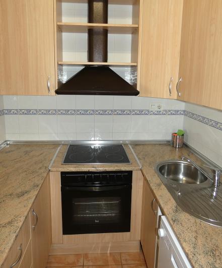 Image No.24-Bungalow de 2 chambres à vendre à Mazarron Country Club