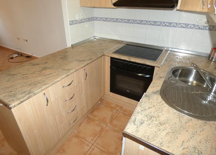 Image No.25-Bungalow de 2 chambres à vendre à Mazarron Country Club