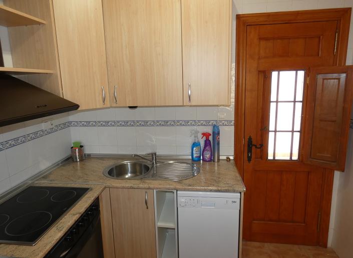 Image No.26-Bungalow de 2 chambres à vendre à Mazarron Country Club