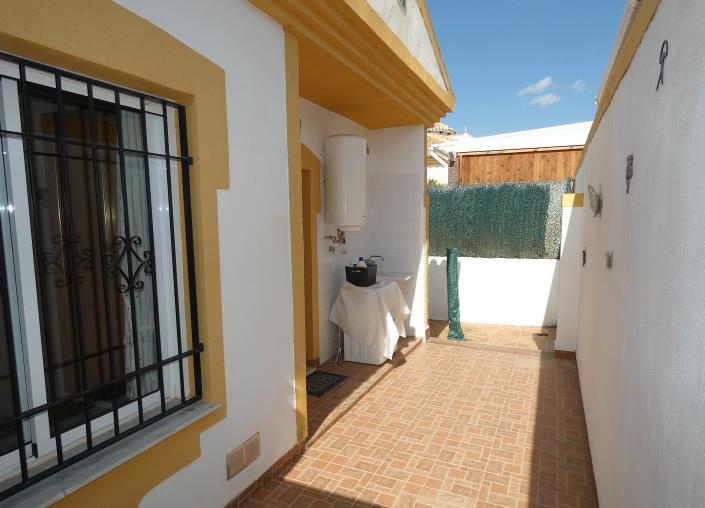 Image No.28-Bungalow de 2 chambres à vendre à Mazarron Country Club