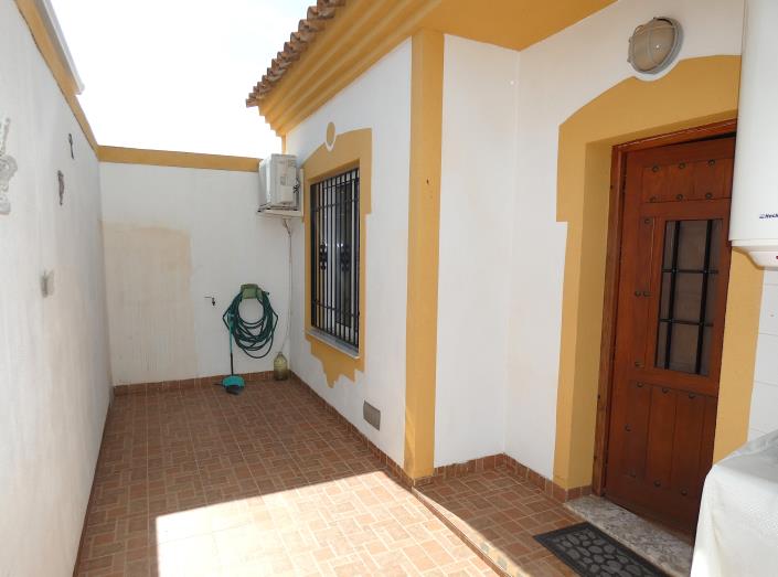 Image No.29-Bungalow de 2 chambres à vendre à Mazarron Country Club