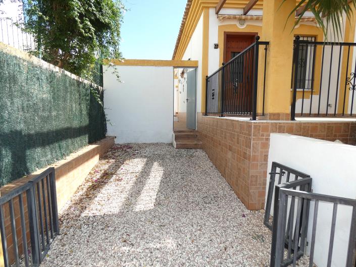 Image No.34-Bungalow de 2 chambres à vendre à Mazarron Country Club