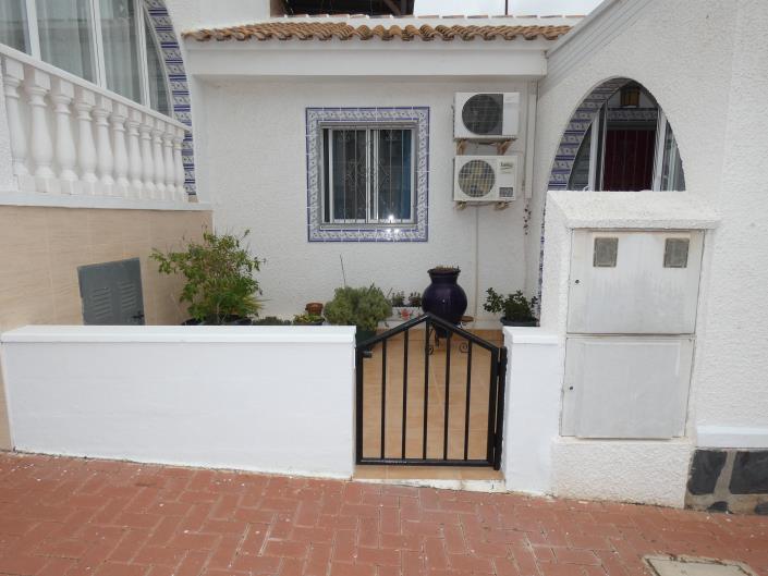 Image No.5-Villa de 2 chambres à vendre à Camposol