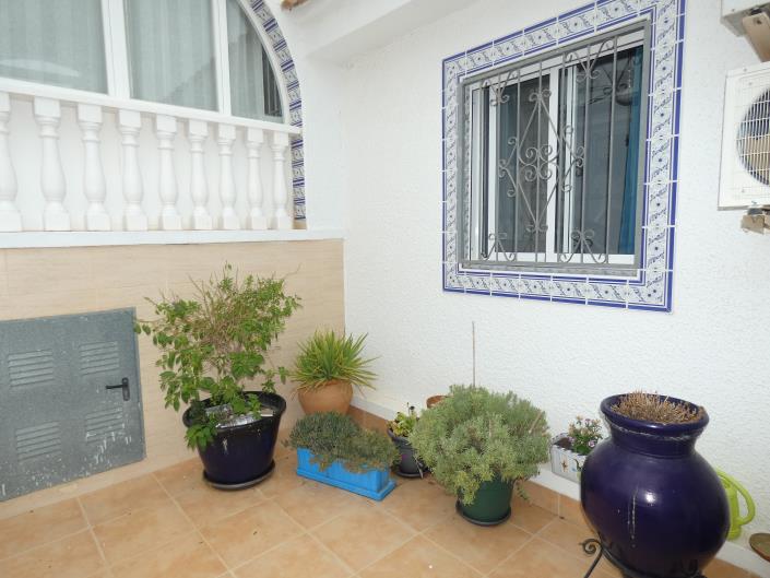 Image No.6-Villa de 2 chambres à vendre à Camposol