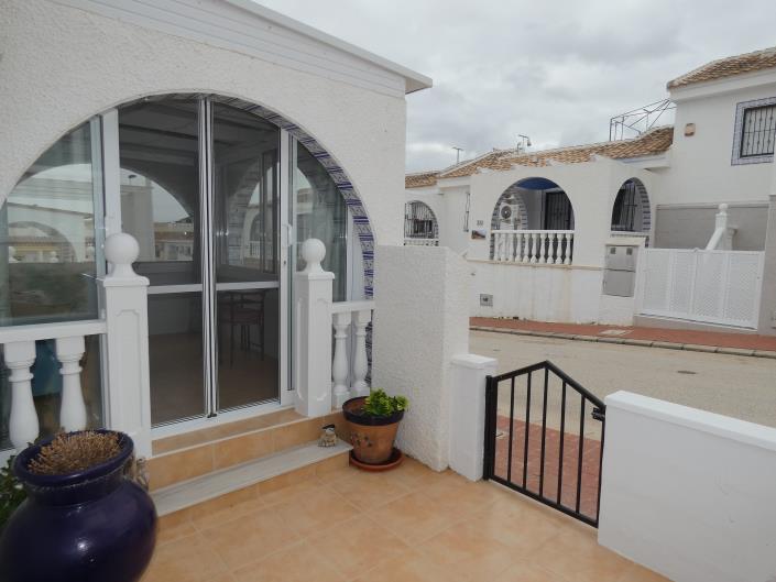 Image No.7-Villa de 2 chambres à vendre à Camposol