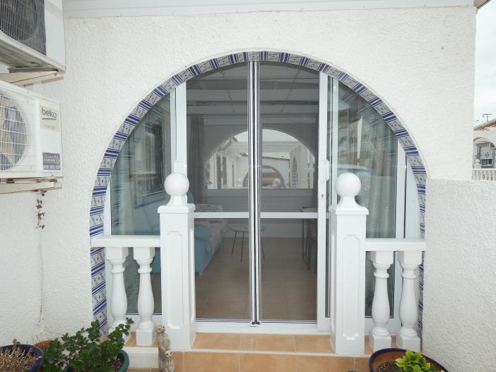 Image No.8-Villa de 2 chambres à vendre à Camposol