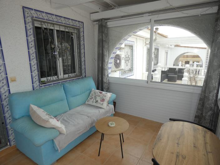 Image No.9-Villa de 2 chambres à vendre à Camposol