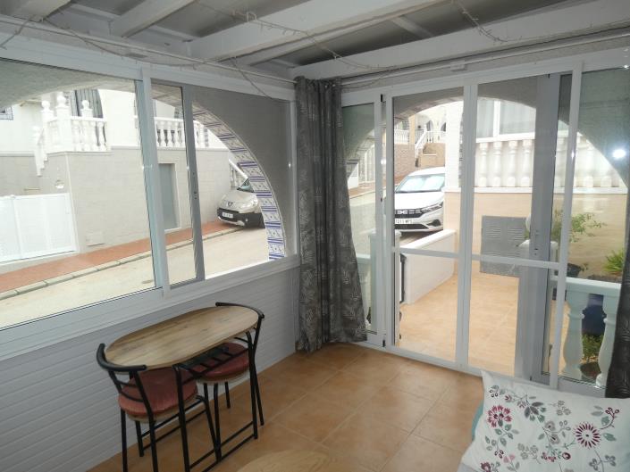 Image No.10-Villa de 2 chambres à vendre à Camposol