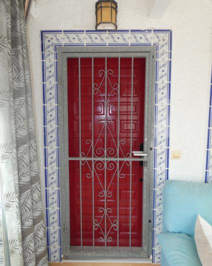 Image No.11-Villa de 2 chambres à vendre à Camposol