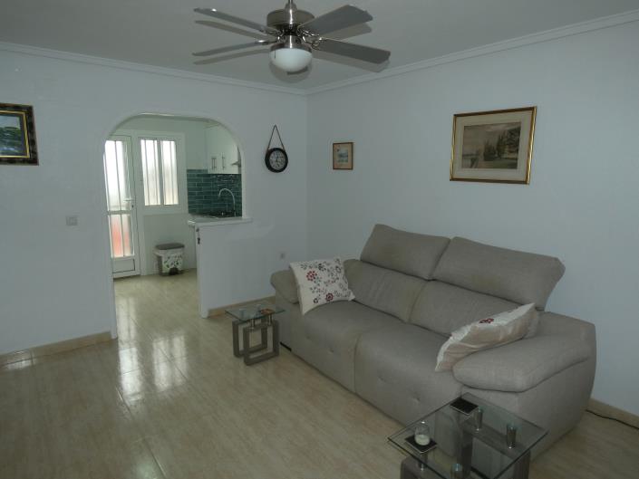 Image No.12-Villa de 2 chambres à vendre à Camposol