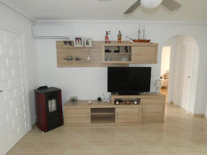 Image No.14-Villa de 2 chambres à vendre à Camposol