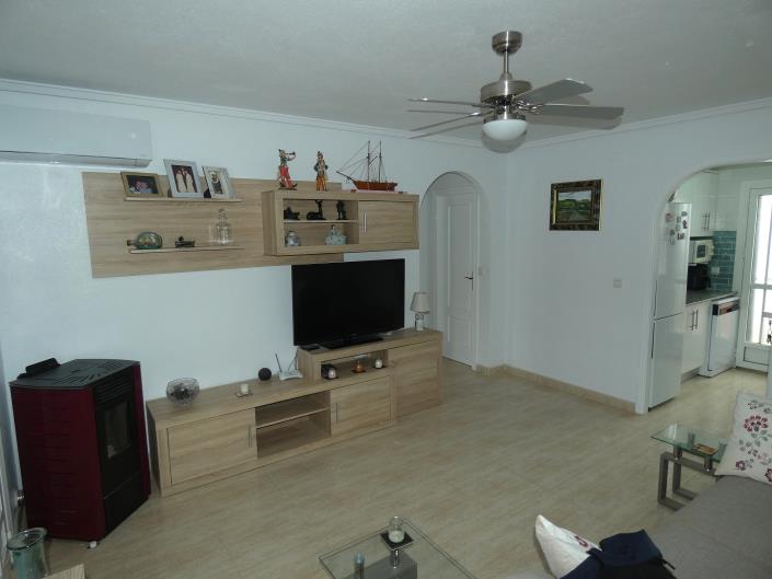 Image No.13-Villa de 2 chambres à vendre à Camposol