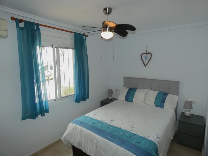 Image No.16-Villa de 2 chambres à vendre à Camposol