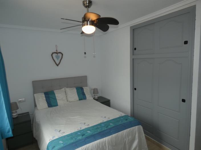 Image No.17-Villa de 2 chambres à vendre à Camposol