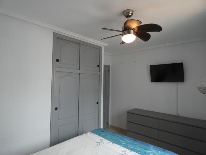 Image No.18-Villa de 2 chambres à vendre à Camposol