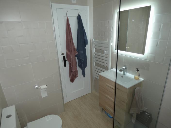 Image No.22-Villa de 2 chambres à vendre à Camposol