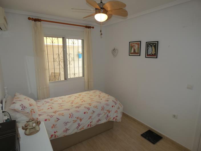 Image No.23-Villa de 2 chambres à vendre à Camposol