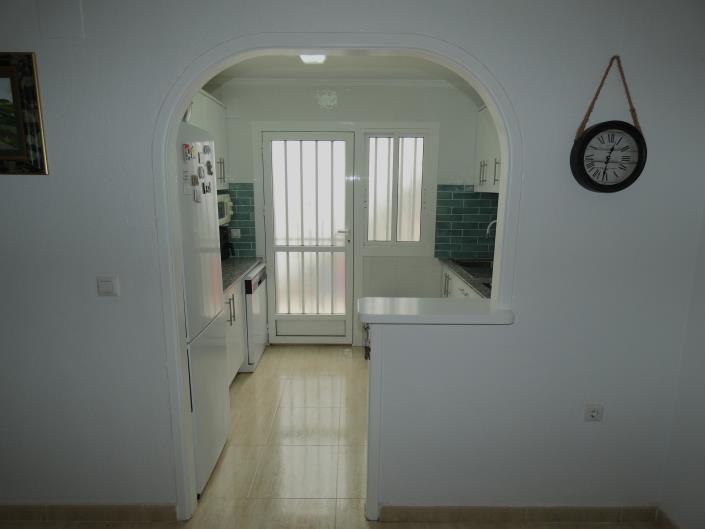 Image No.26-Villa de 2 chambres à vendre à Camposol