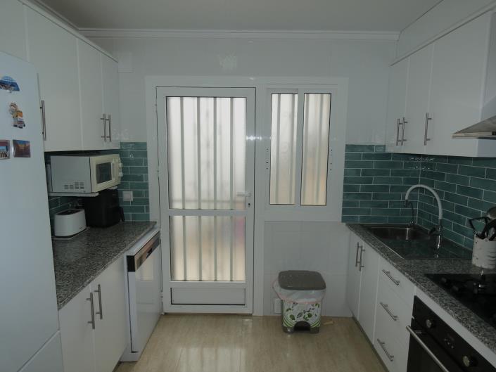 Image No.27-Villa de 2 chambres à vendre à Camposol